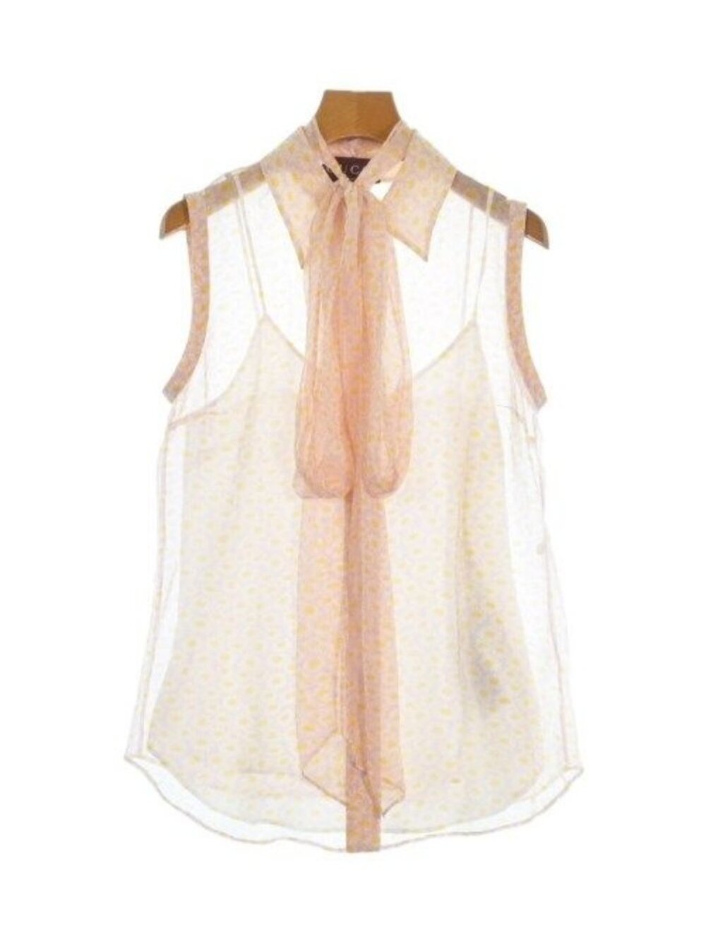 Gucci Blouse Pink